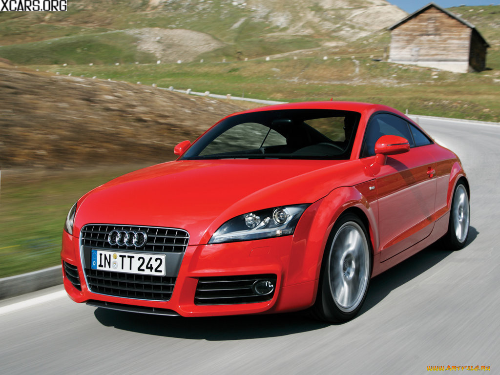 , audi